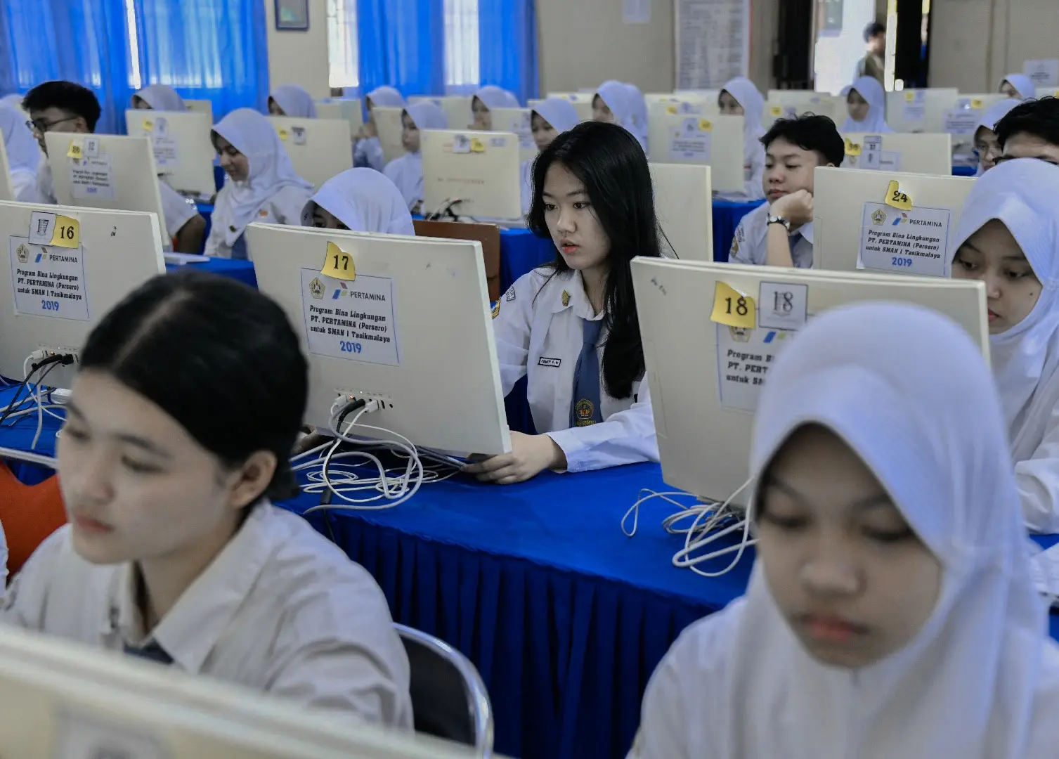 Asesmen Nasional