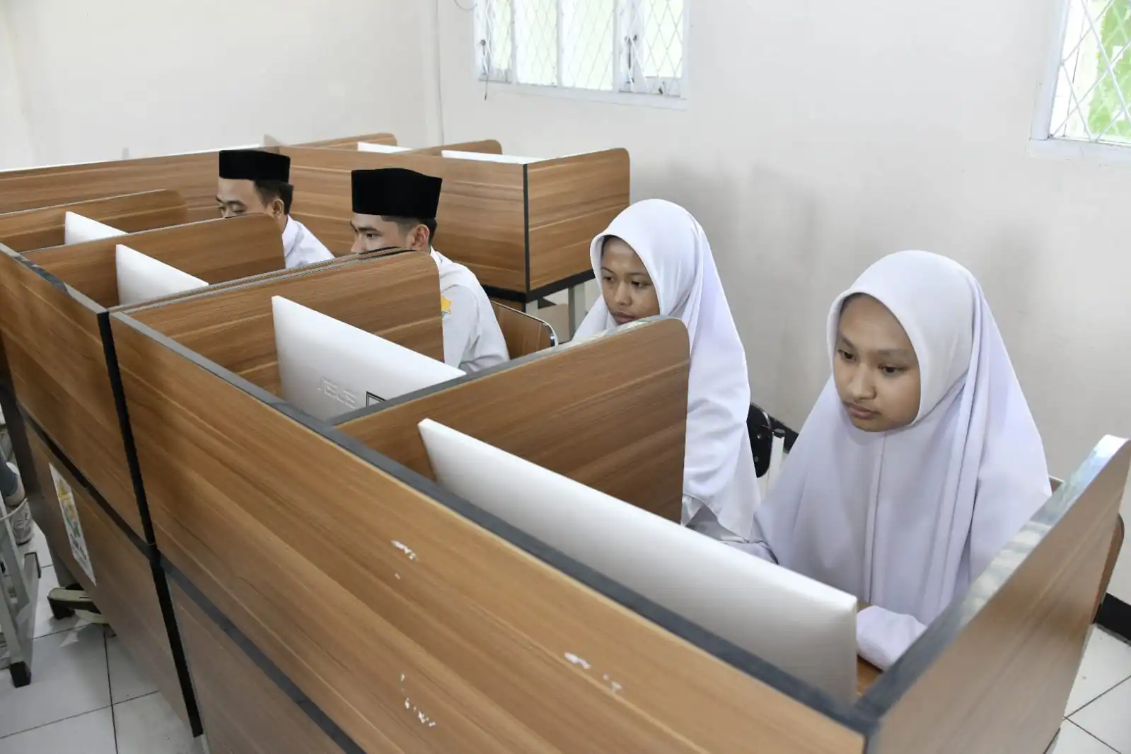 Tes Kemampuan Akademik
