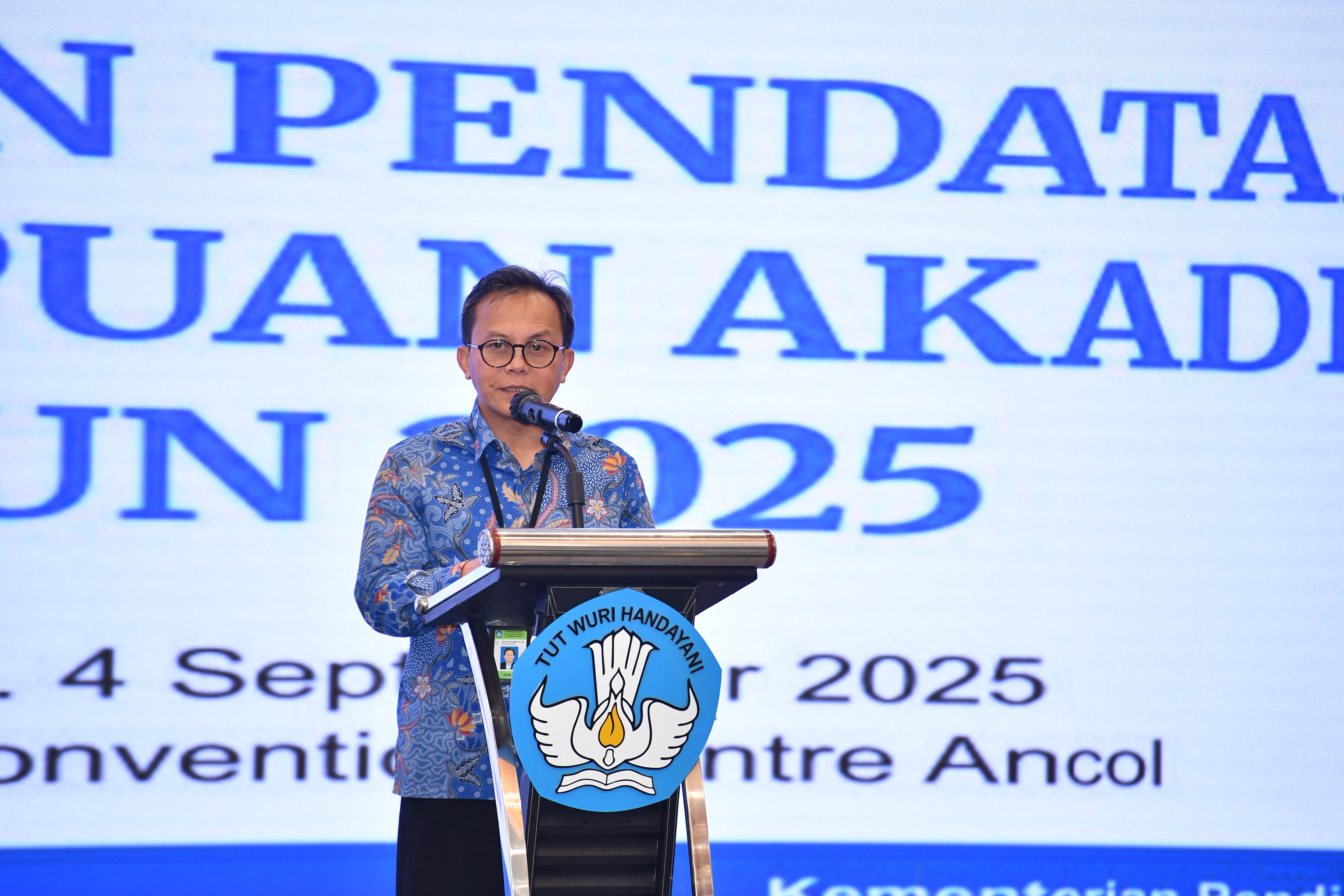 Jumlah Calon Peserta Terus Bertambah, Sekolah dan Murid Tunjukkan Minat Ikuti TKA